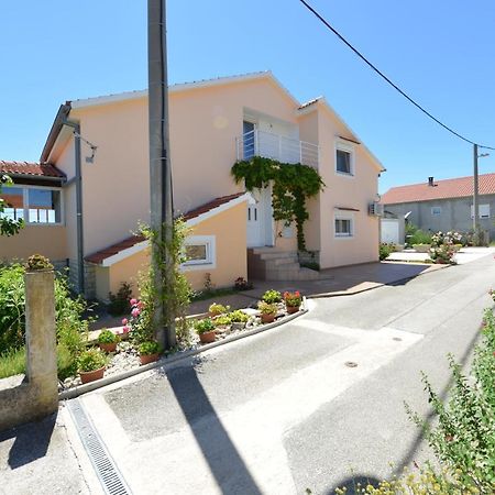 Apartment Kokic Pridraga Εξωτερικό φωτογραφία