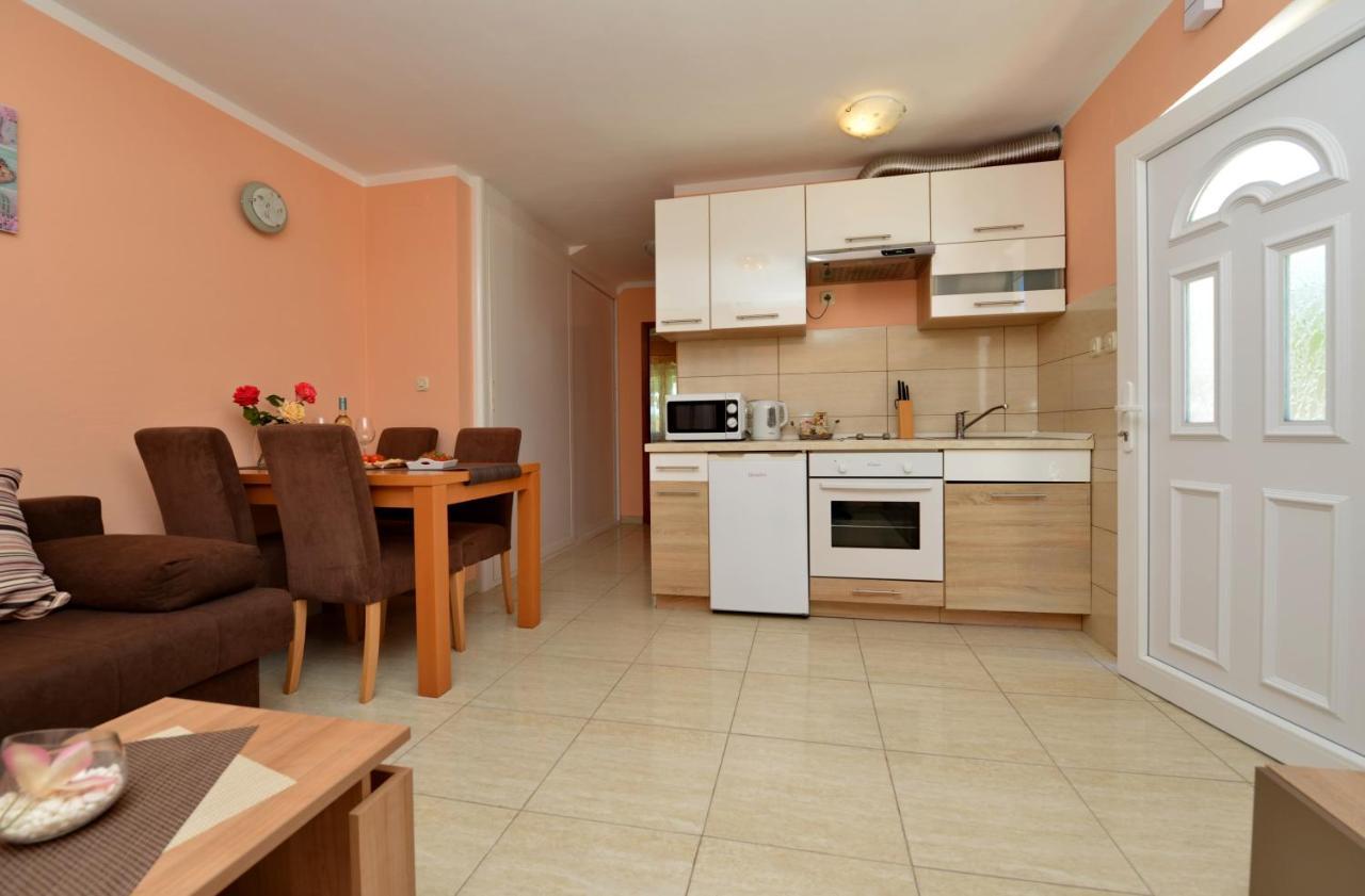 Apartment Kokic Pridraga Εξωτερικό φωτογραφία