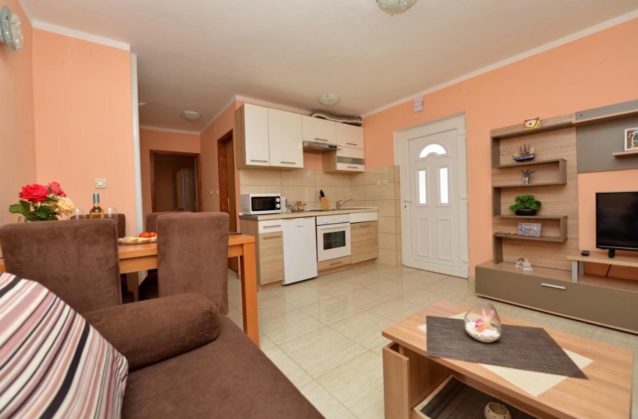 Apartment Kokic Pridraga Εξωτερικό φωτογραφία