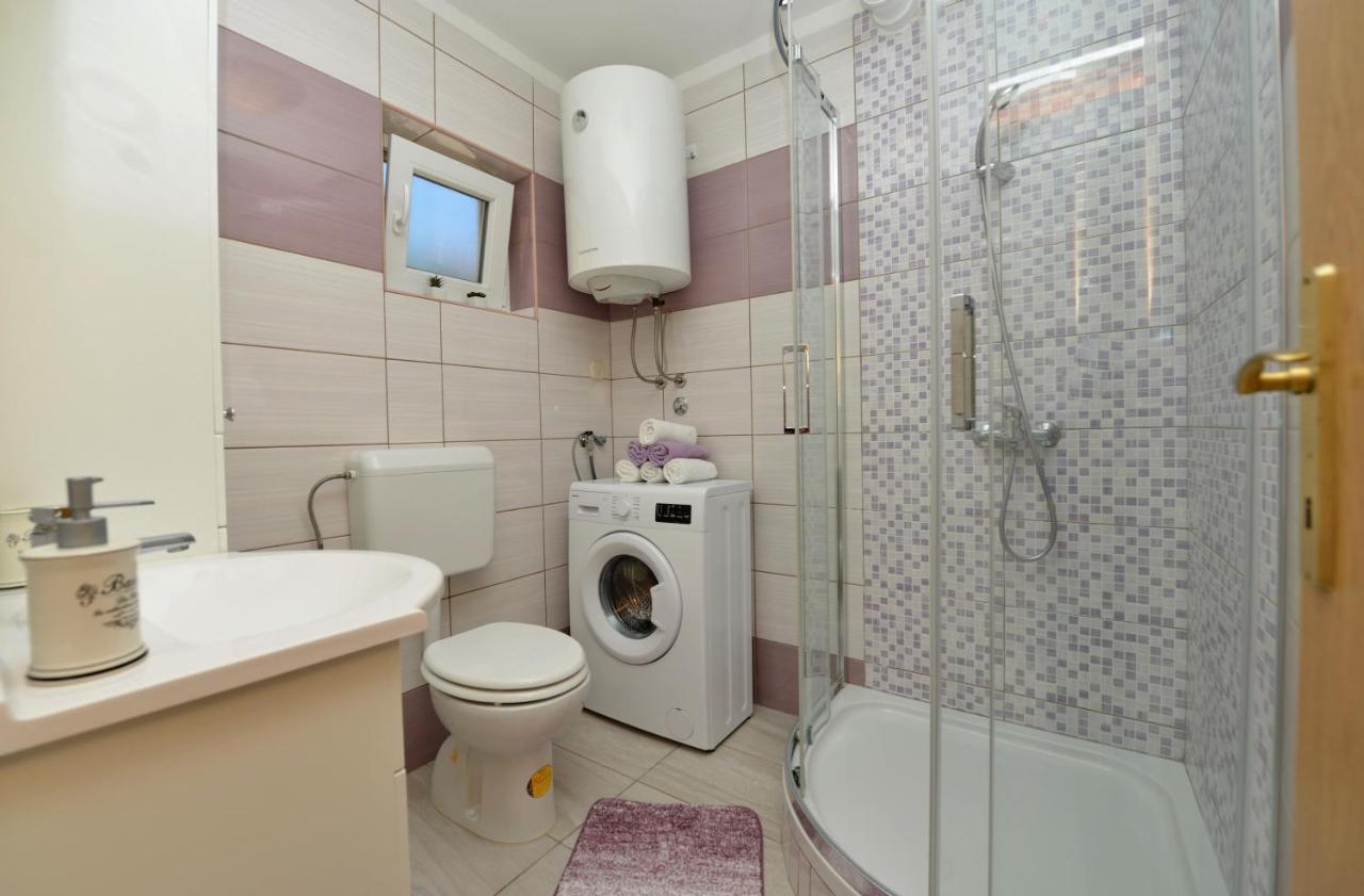 Apartment Kokic Pridraga Εξωτερικό φωτογραφία