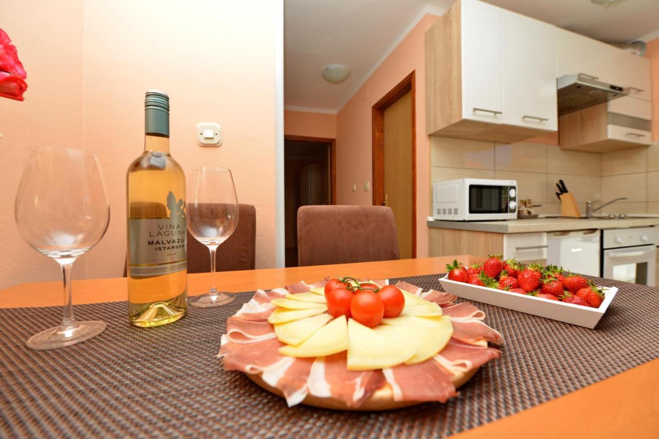 Apartment Kokic Pridraga Εξωτερικό φωτογραφία