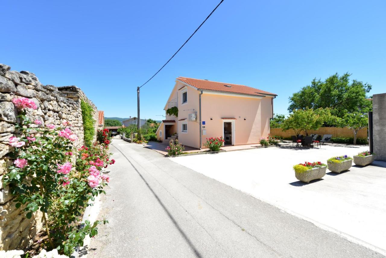 Apartment Kokic Pridraga Εξωτερικό φωτογραφία