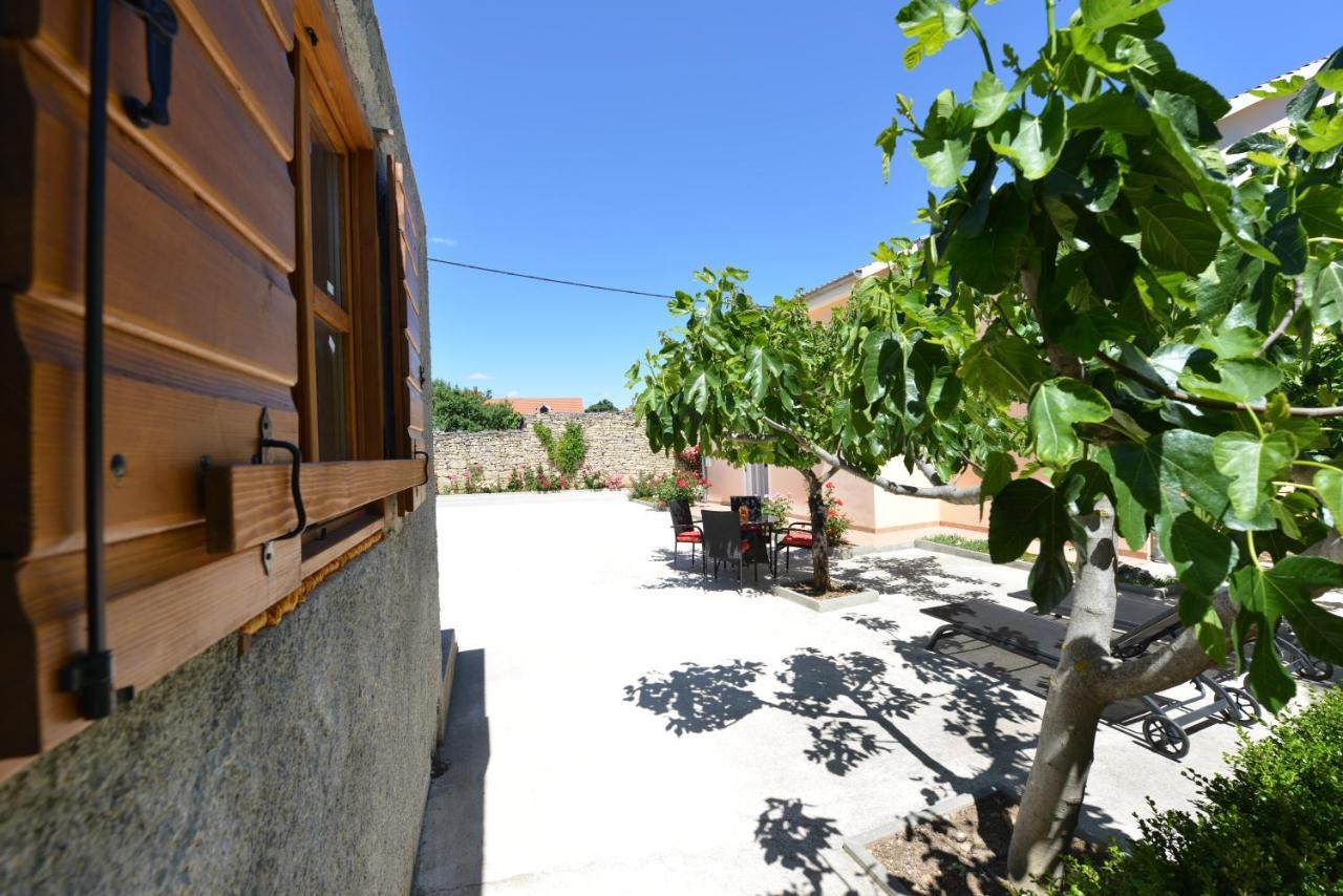 Apartment Kokic Pridraga Εξωτερικό φωτογραφία