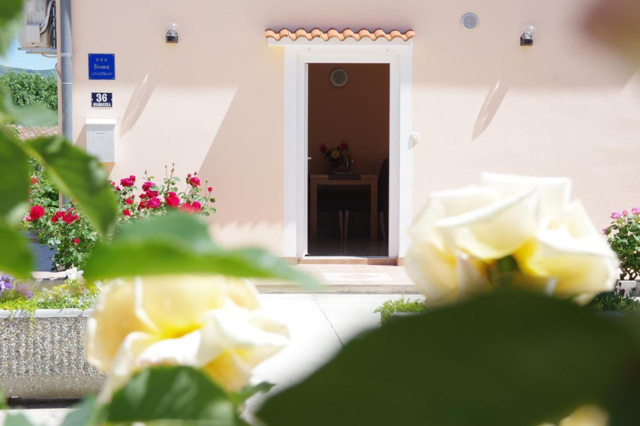 Apartment Kokic Pridraga Εξωτερικό φωτογραφία