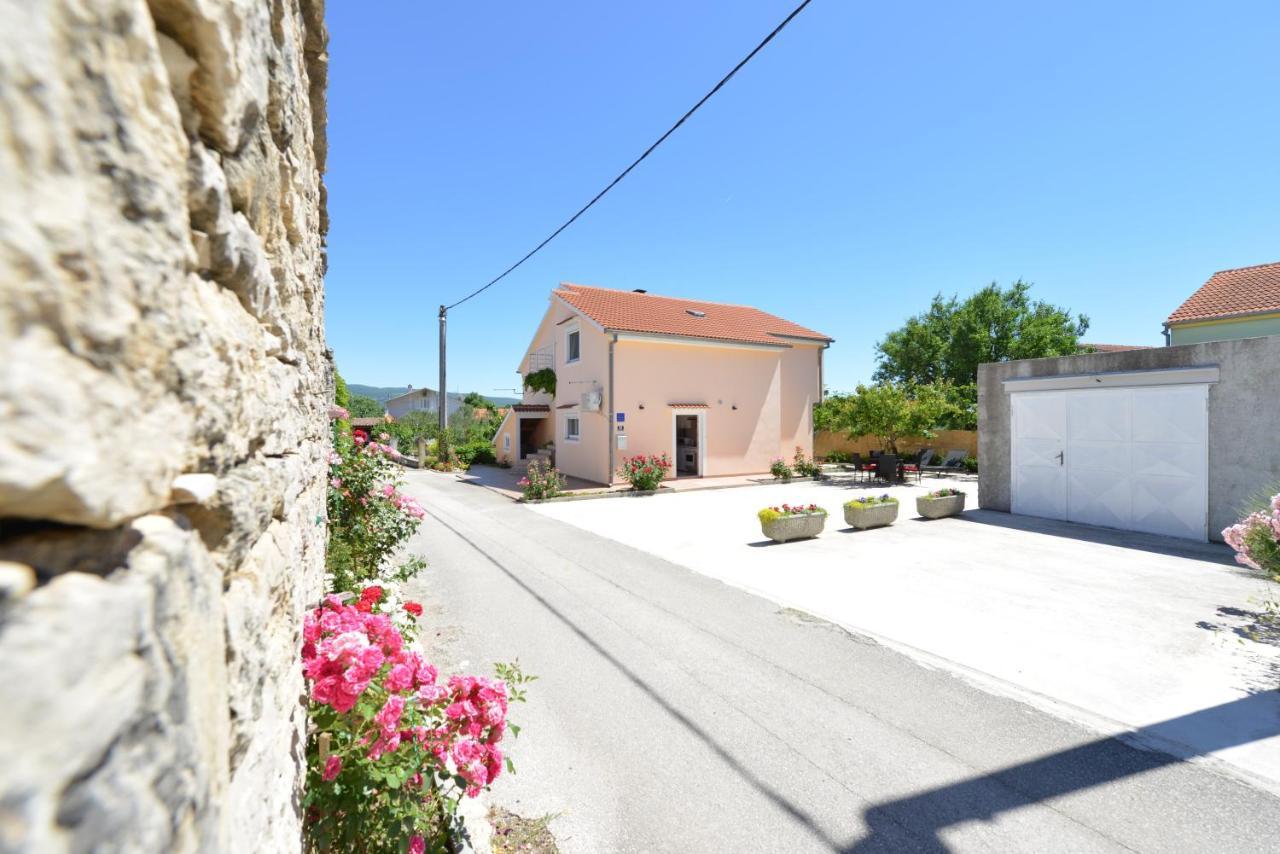 Apartment Kokic Pridraga Εξωτερικό φωτογραφία