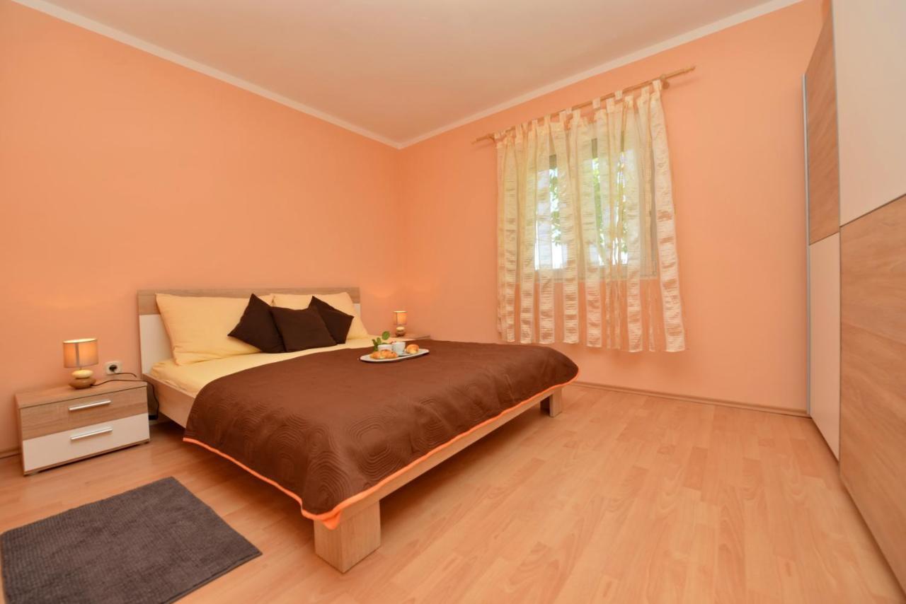 Apartment Kokic Pridraga Εξωτερικό φωτογραφία