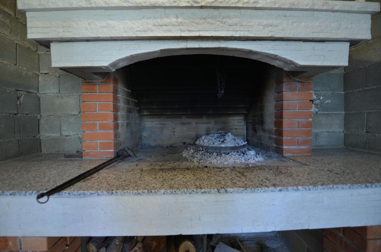 Apartment Kokic Pridraga Εξωτερικό φωτογραφία