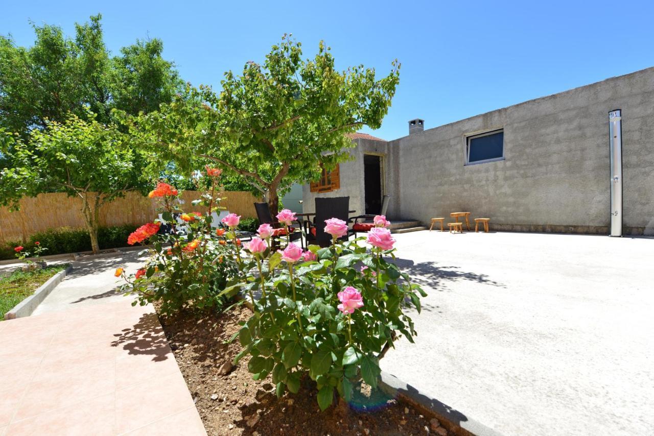 Apartment Kokic Pridraga Εξωτερικό φωτογραφία