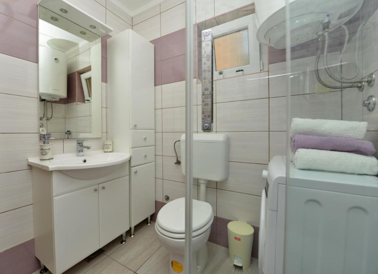 Apartment Kokic Pridraga Εξωτερικό φωτογραφία