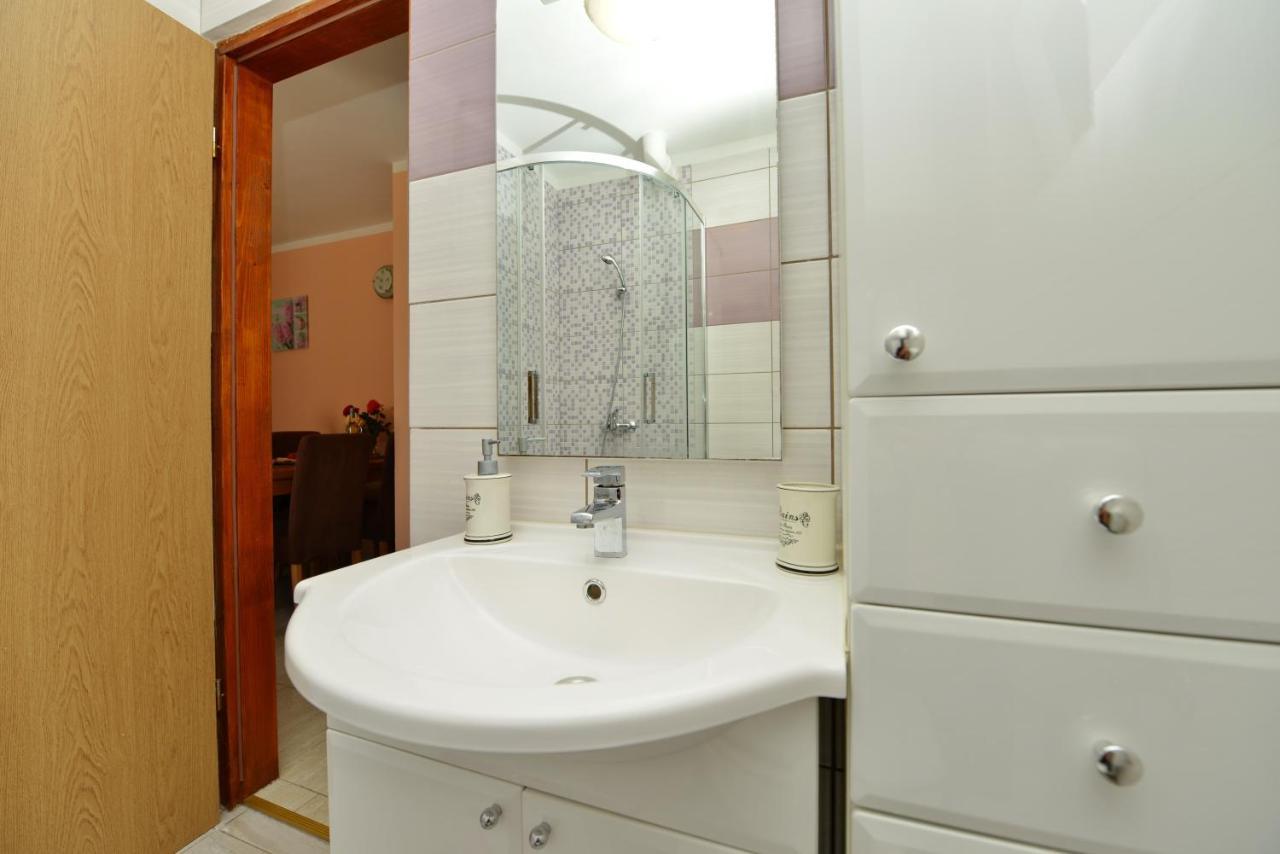 Apartment Kokic Pridraga Εξωτερικό φωτογραφία