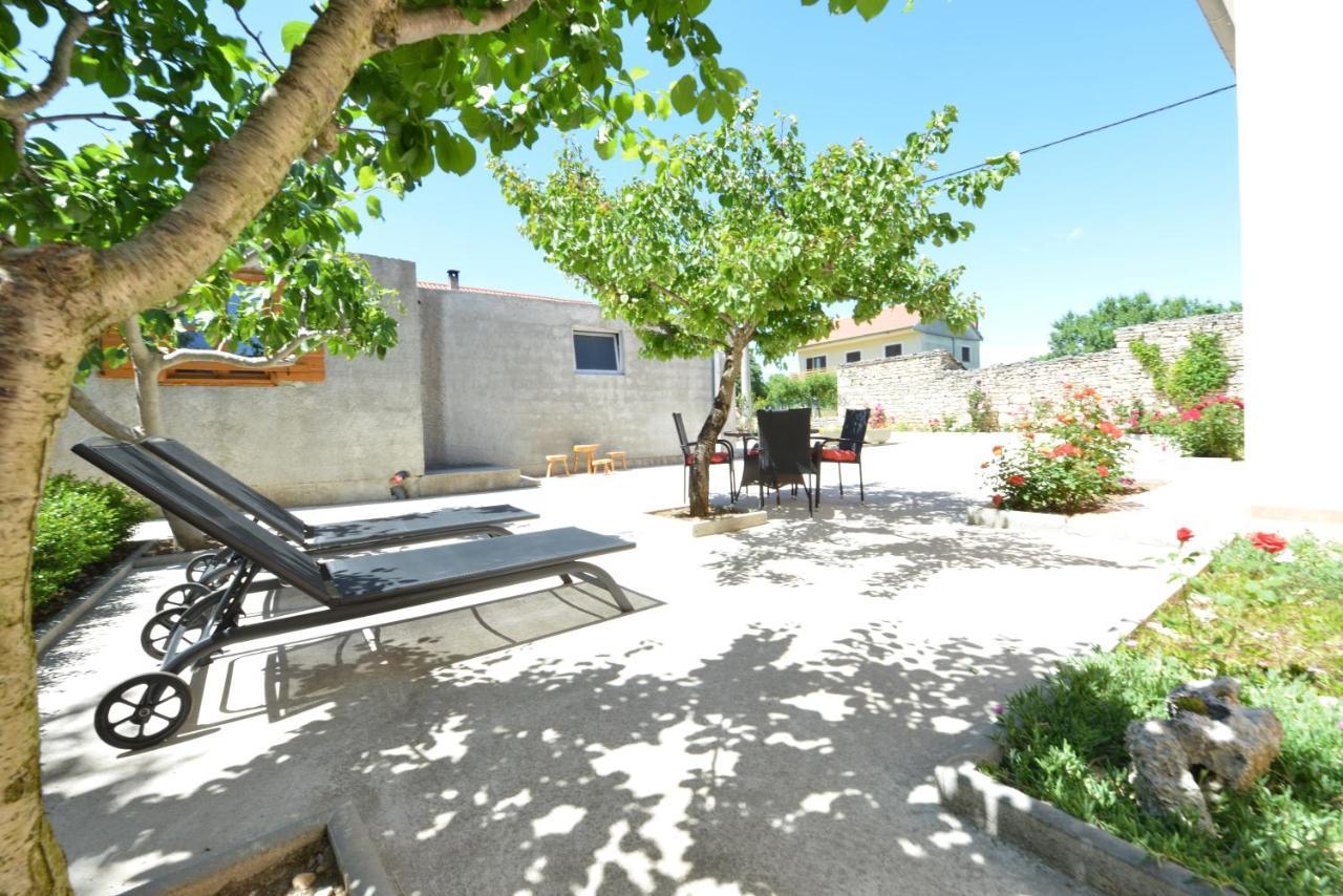 Apartment Kokic Pridraga Εξωτερικό φωτογραφία